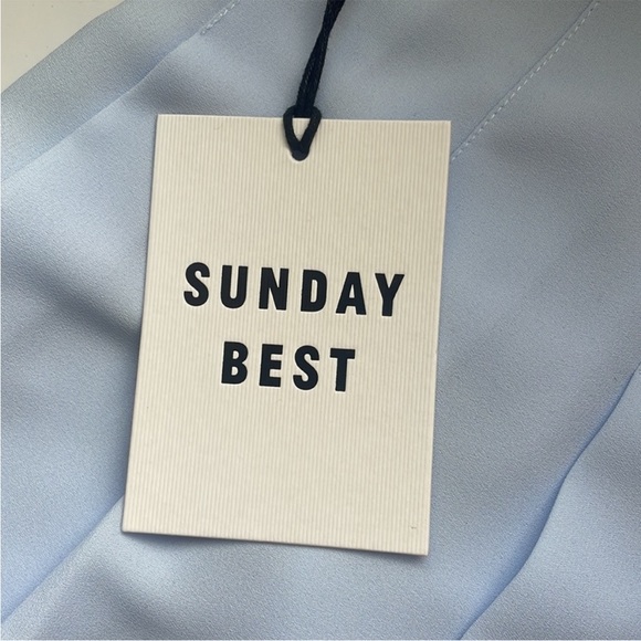 Aritiza Sunday Best Tennis Skirt - Picture 2 of 4